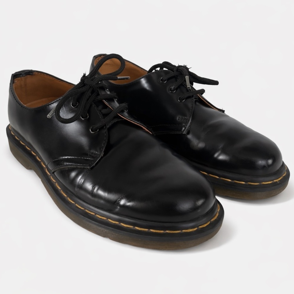 Women's Dr. Martins Size 6